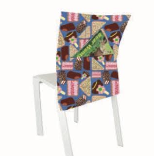 Chair Bags