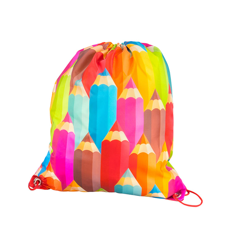 Drawstring Bags