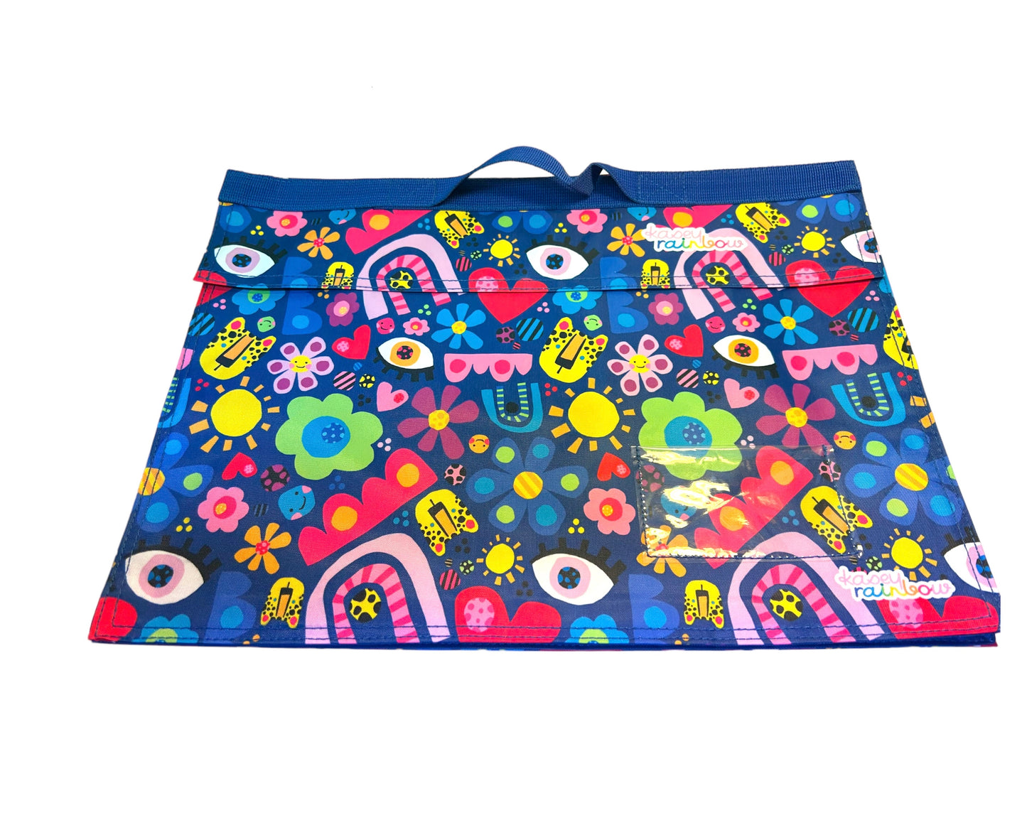Book Bag - Kasey Rainbow - My Things