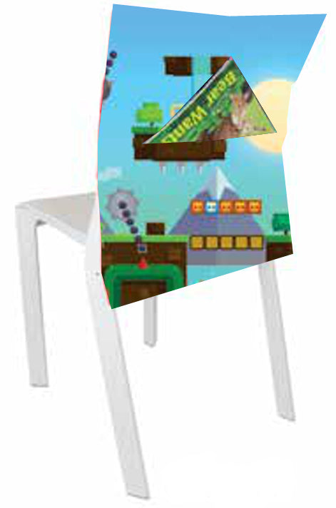 Chair Bag - Game On