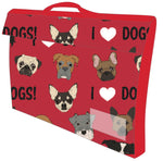 Book Bag - I Love Dogs
