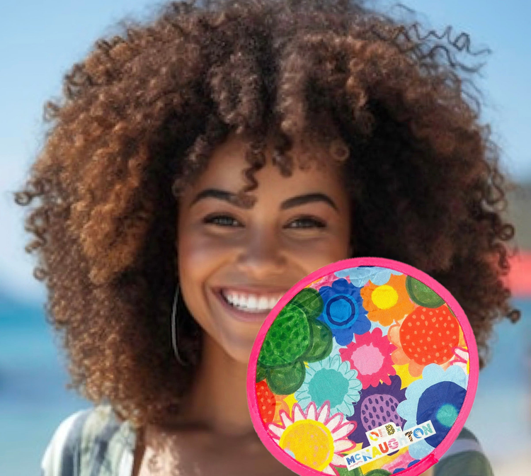 Pop Up Fans