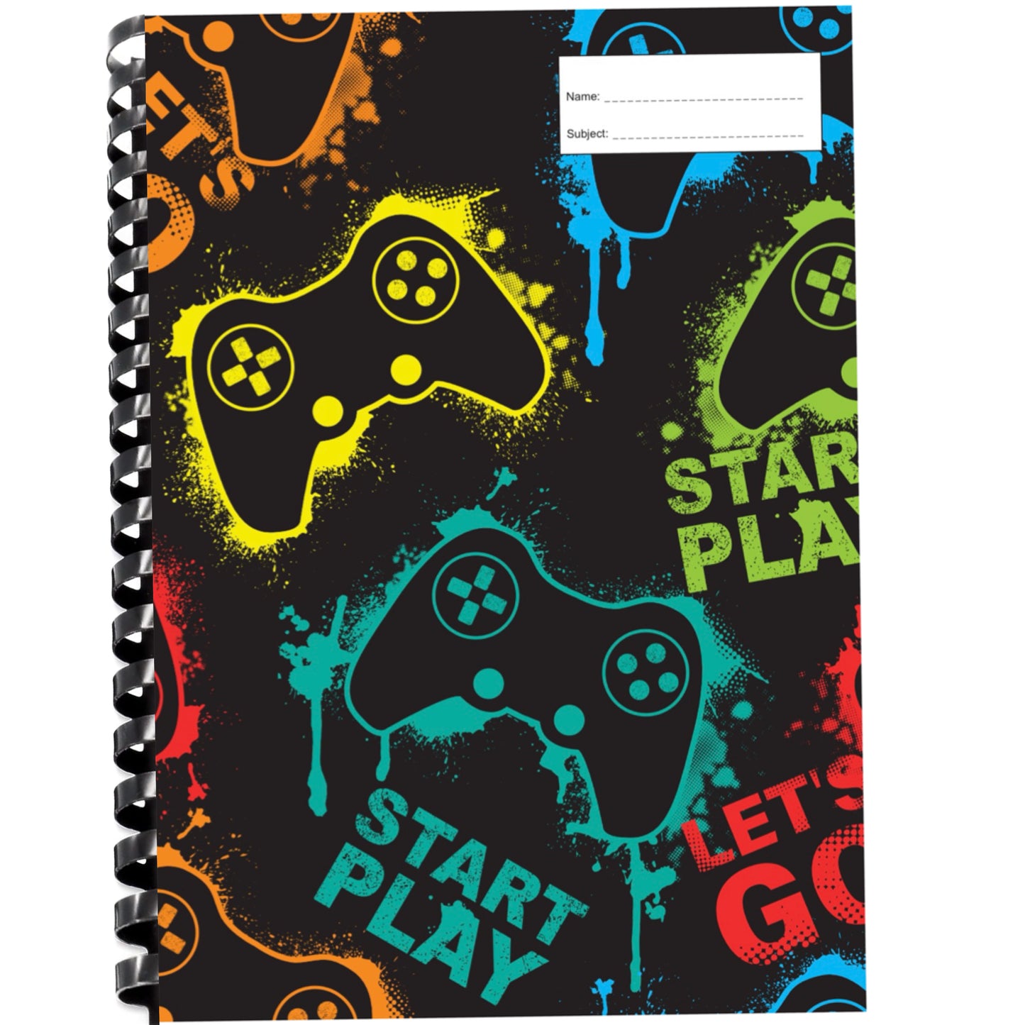 Display Folder - Game Time