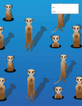 Display Folder - Meerkat