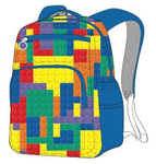 Backpack - Legomania
