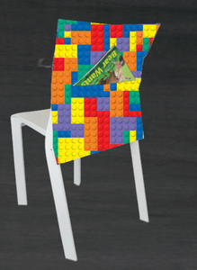 Chair Bag - Legomania
