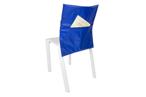 Chair Bag - Blue